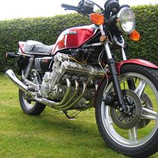 Honda CBX 1000