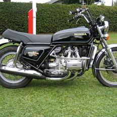 Honda GL 1000