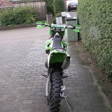 Kawasaki KX 250 *SOLGT*