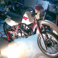 Yamaha XT 350