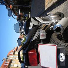 Suzuki GS500e