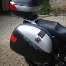Suzuki Dl 650
