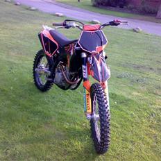 KTM sxf 250 Til salg