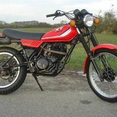 Yamaha xt 250