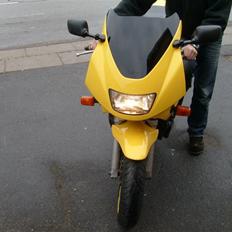 Suzuki RF 600R SOLGT!!!!!