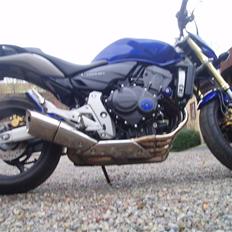 Honda cb600fa hornet