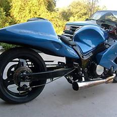 Suzuki hayabusa