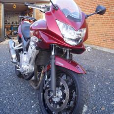 Suzuki GSF 650 Bandit ( Smadret )