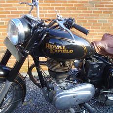 Royal Enfield Bullet ( Solgt )