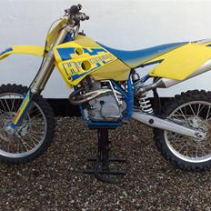 Husaberg FC 550 4 takt