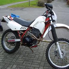 Yamaha TT 350