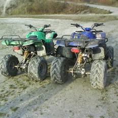 Universal ATV 250