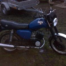 MZ etz150
