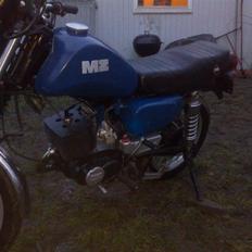 MZ etz150