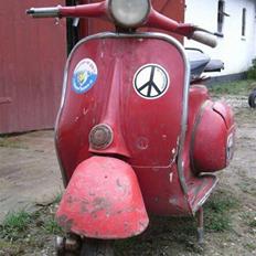 Vespa Popolino