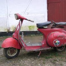 Vespa Popolino