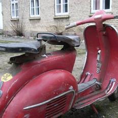 Vespa Popolino