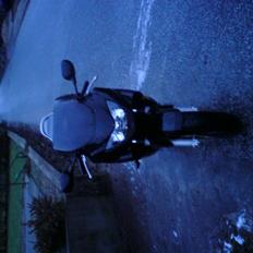 Honda Cbr 600 f4
