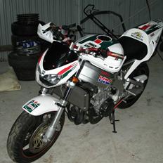Honda CBR 900RR