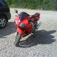 Suzuki sv1000s SOLGT