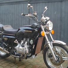 Honda GL 1000 - *SOLGT* GW