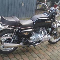Honda GL 1000 - *SOLGT* GW
