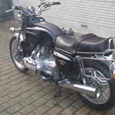 Honda GL 1000 - *SOLGT* GW