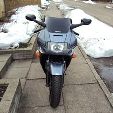 Honda CBR 600 f2  SOLGT