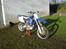 Yamaha yzf 250 (SOLGT)