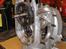 Dnepr K750 - Ny renset og efter set motor undervejs i at blive samlet