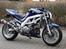 Suzuki SV 1000 N K4 SOLGT! - LSL lygte