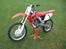 Honda crf 250 us model solgt - datoen passer ikke. det er fra 22 dec 2008. kun gået 13 timer i alt