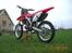 Honda crf 250 us model solgt - datoen passer ikke. det er fra 22 dec 2008. kun gået 13 timer i alt 