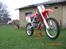 Honda crf 250 us model solgt - datoen passer ikke. det er fra 22 dec 2008. kun gået 13 timer i alt