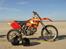 KTM 525 SX racing ***TILSALG*