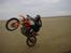KTM 525 SX racing ***TILSALG*