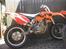 KTM 525 SX racing ***TILSALG*