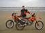 KTM 525 SX racing ***TILSALG*