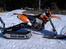 KTM 525 SX racing ***TILSALG* - Bliver kun monteret igen hvis der kommer meget sne...
