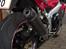 Yamaha YZF-R1 (Solgt) - Sort RN09 bagsvinger, brems og monodæmper - og Shark pottet.
