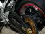 Yamaha YZF-R1 (Solgt) - Gilles kædestrammere og Supersprox 44 tand kædehjul