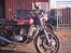 Suzuki GT 750 vandbøffel