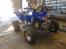 Yamaha YFZ 450 TIL SALG