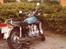 Suzuki GT 750 vandbøffel - vandbøffel nr. 2 sprit ny anno 1978