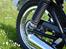 Ducati Scrambler - Solgt - Lækker Borani alu-fælg. Det er de originale fra 1968