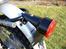Ducati Scrambler - Solgt - Den lille vippekontakt er til at slukke baglygten med (originalt)