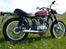 Ducati Scrambler - Solgt
