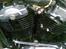 Honda vt 1100 SOLGT - sort motor