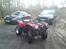 Yamaha Grizzly 700 cc SOLGT! - Min Yamaha Grizzly 700 og min Audi TT og de gamles Audi Q7.