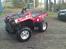 Yamaha Grizzly 700 cc SOLGT!